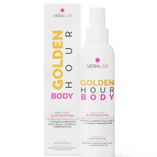 VeraLab Golden Hour Körperspray 150 ml