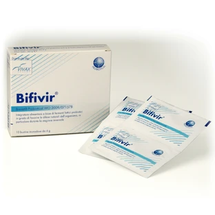 BIFIVIR 10 enveloppes 4g