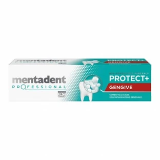 Mentadent Professional Dentif Protect+ Gums