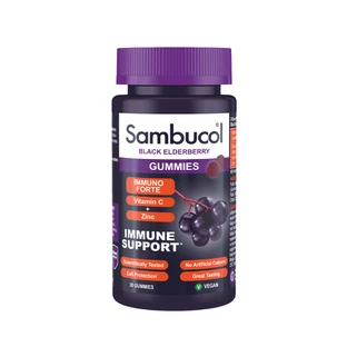 Sambucol Gummies 30 stuks