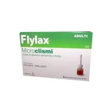 Microclisma Flylax Adults 6x9g