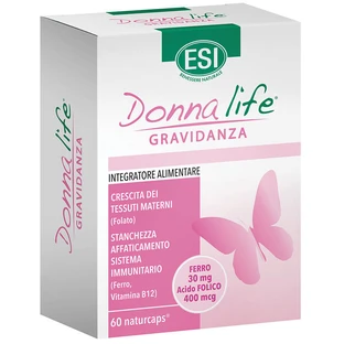 Esi Femme Vie Grossesse