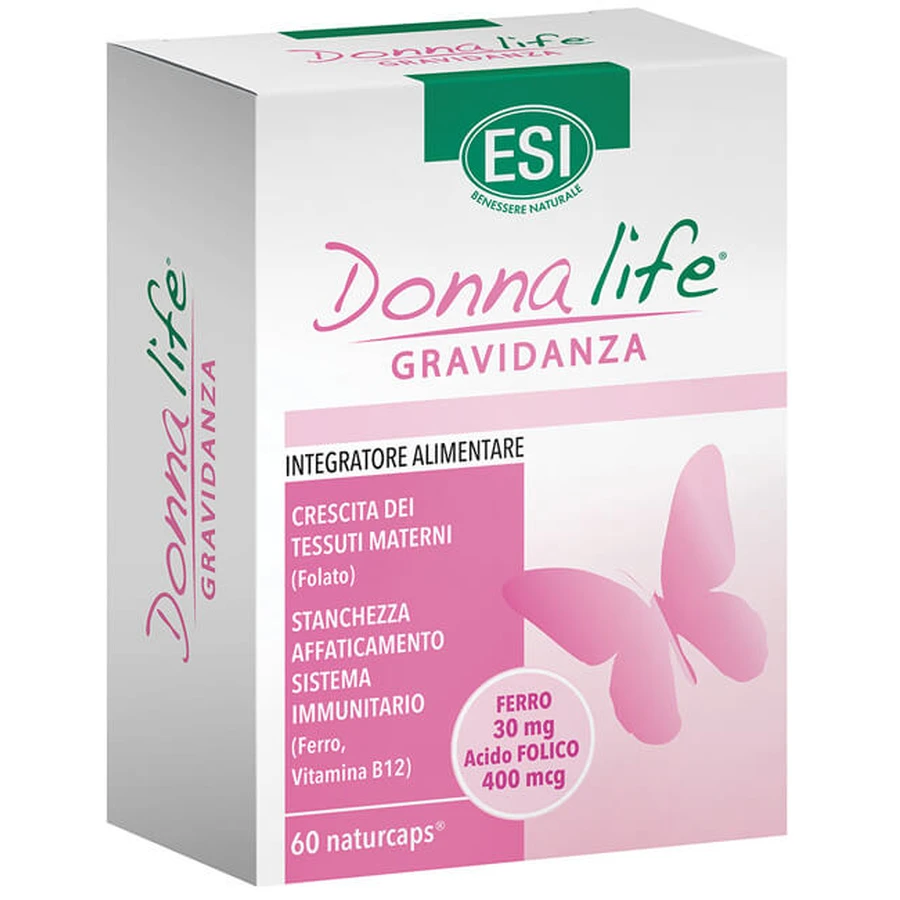 Esi Femme Vie Grossesse