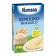 HUMANA Grieß Bio