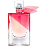 LANCOME LA V BELLE ROSE EDT 100 V
