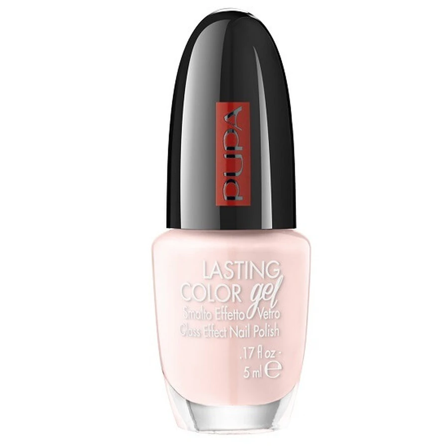 PUPA GEL NAGELLAK 123