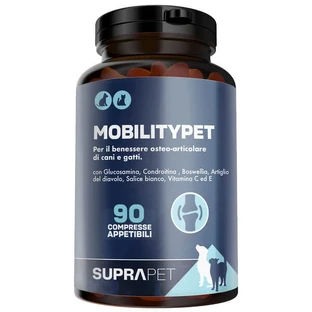 Suprapet Mobilitypet 90 Tablets