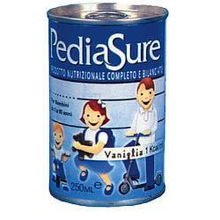 Pediasure Vanilla 250ml