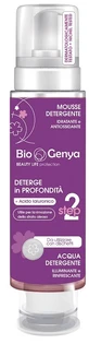 BIOGENYA WATER MOUSSE DET 2IN1