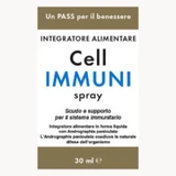 Cell IMMUNI 30ml