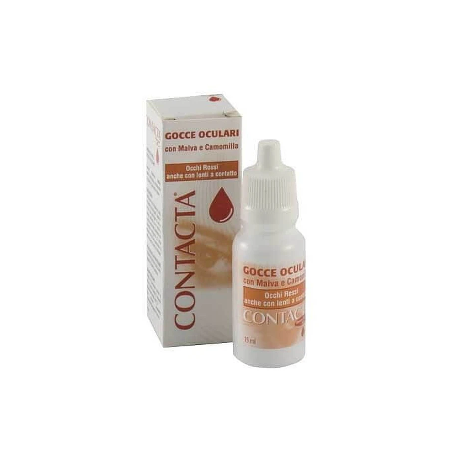 CONTACTA MÜHLE GTT 15ML