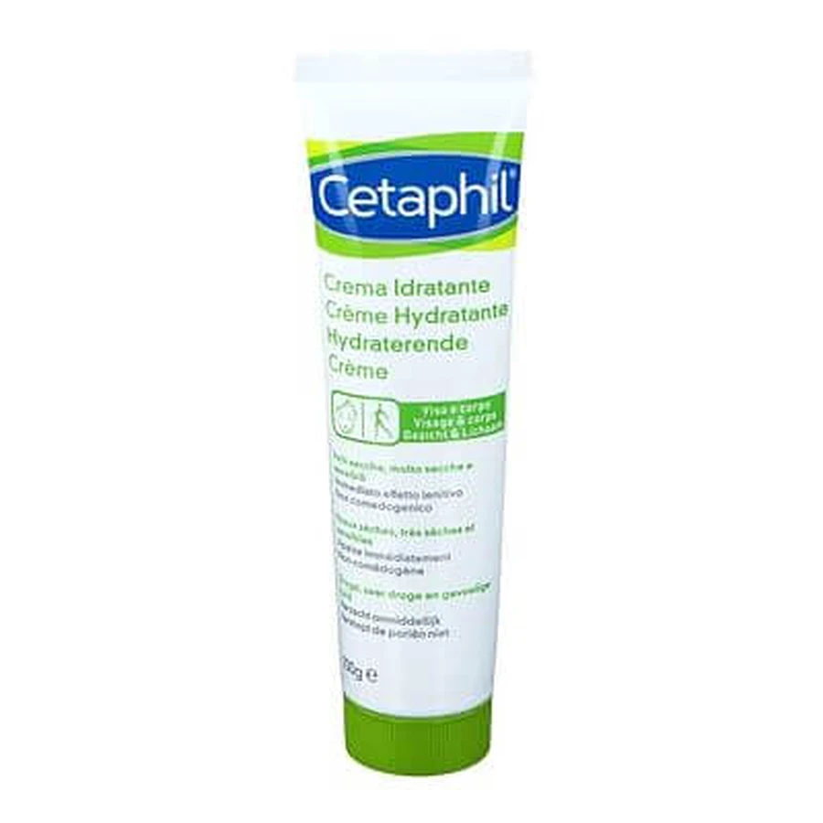 Cetaphil Feuchtigkeitscreme 100 G Sonderpreis