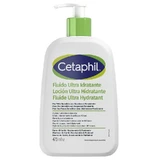 CETAPHIL FLUIDO ULTRAHIDRATANTE