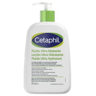 CETAPHIL ULTRA FEUCHTIGKEITSSPENDENDES FLUID