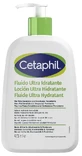 CETAPHIL FLUIDO ULTRAHIDRATANTE