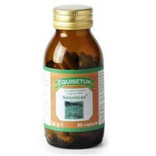 Equisetum Naturincas 90cps