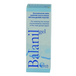 Balanil Gel 30ml