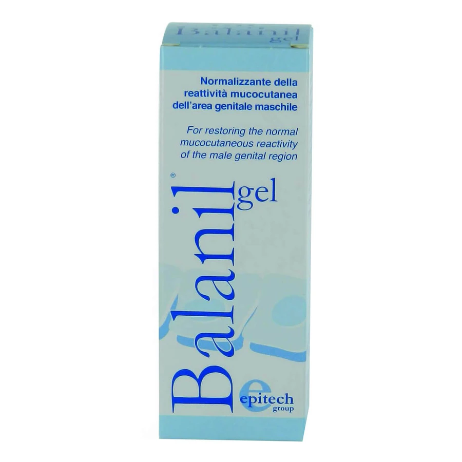 Balanil Gel 30ml