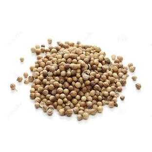  Koriander vruchten gesneden kruidenthee 100 g