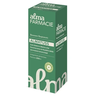AF ALMATUSS 200ML