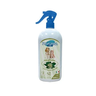 HOME FRAGRANCE SPRAY ODOR CAPTURE LELIETJES-VAN-DALEN 500 ML *** TIJDELIJK VERMIST BIJ FABRIKANT ***