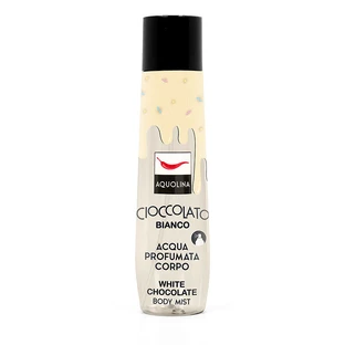 A/LINA PROF BODY CHOCOLATE WHITE 150