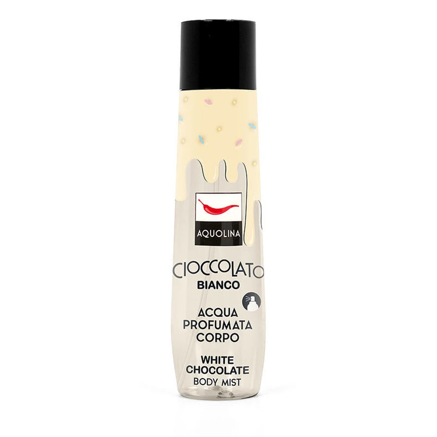 A/LINA PROF BODY CHOCOLATE WHITE 150