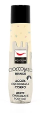 A/LINA PROF BODY CHOCOLATE WHITE 150