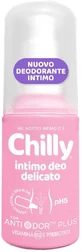 CHILLY MILD DEO INTIM 50ML