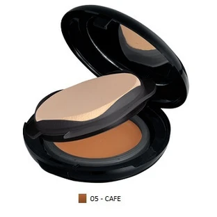 KORFF CURE M/UP FONDOT COMP 05