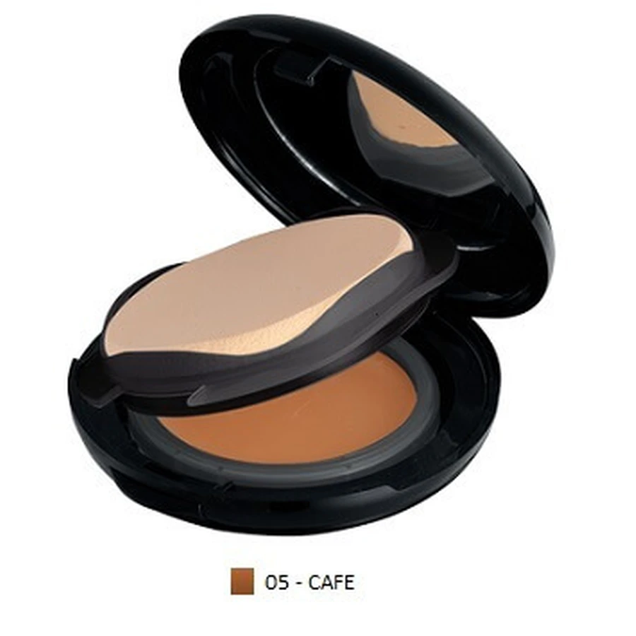 KORFF CURE M/UP FONDOT COMP 05