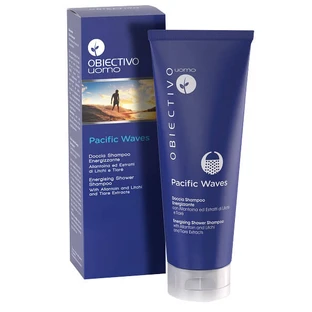 OBIECTIVO U PW DOUCHESHAMPOO
