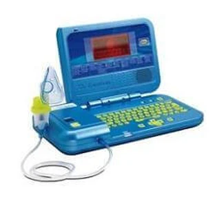 Fluirespira Didactys Aerosol Therapy Apparatus