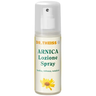 DR THEISS ARNICA SPRAY 100ML