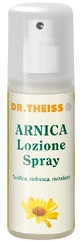 DR THEISS ARNICA SPRAY 100ML