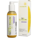 LALARECIPE YUZU ZELFSCHUIM 3IN1