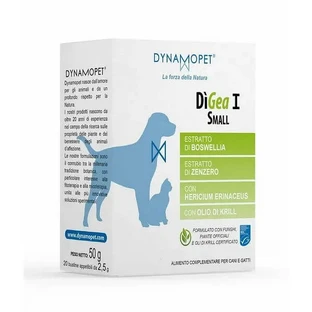 DIGEA I SMALL 20 Sachets.2.5g