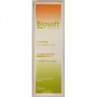 Biosoft Cream 75 Ml