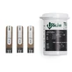 U-RECHTS TD 4279 GLUC 50STR