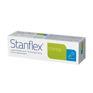 Stanflex Creme 50ml