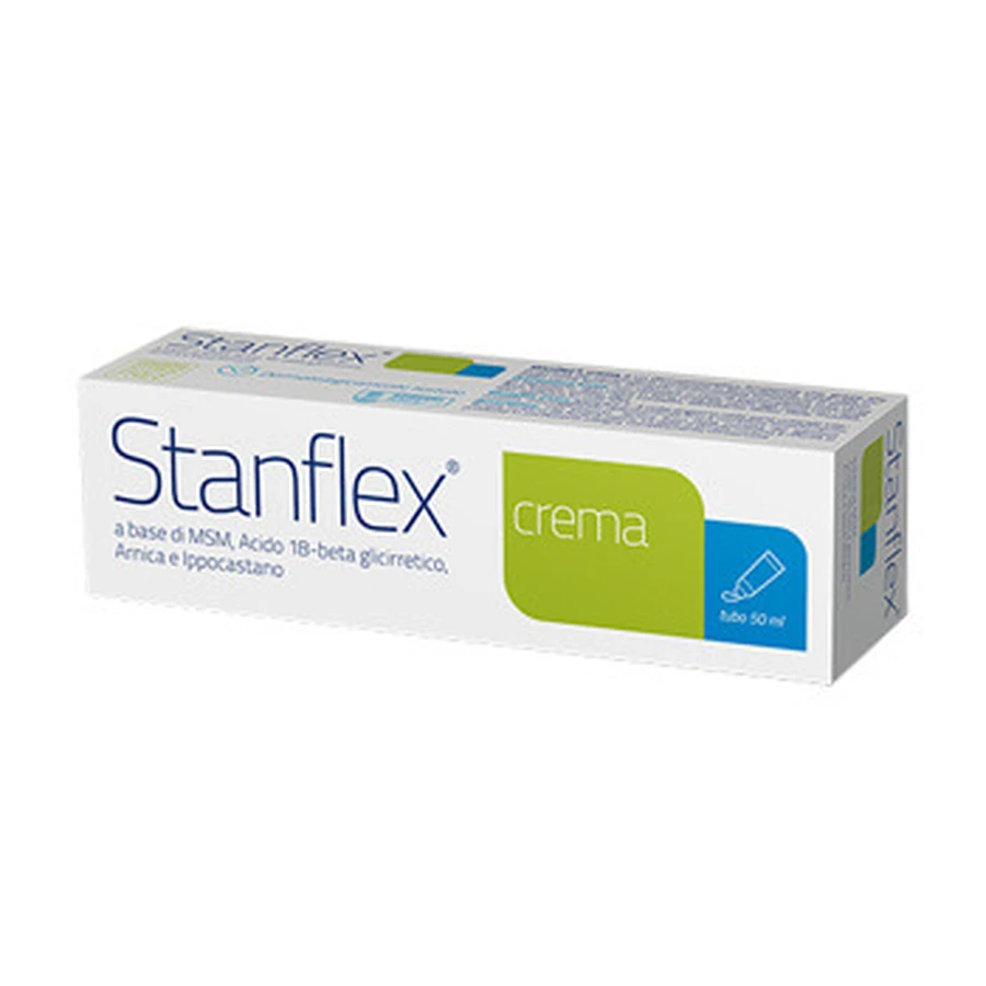 Stanflex Creme 50ml