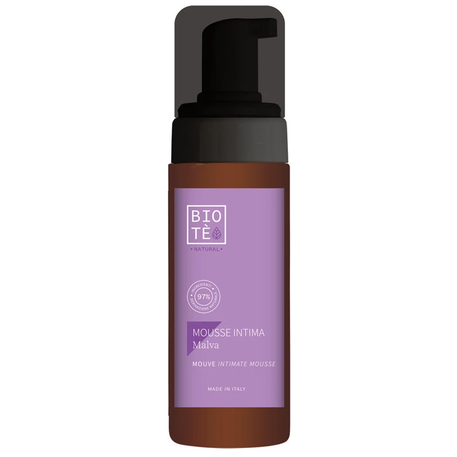 BIOTE' MOUSSE ÍNTIMA MALV150ML