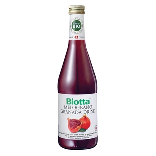 FdL Biotta Juice Melogra.500ml