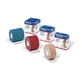LEUKOTAPE K 5cmx5mt Red