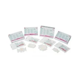 TEGADERM CHG IV MED 10X12CM 25