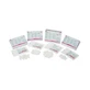 TEGADERM CHG IV MED 10X12CM 25