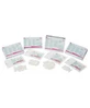 TEGADERM CHG IV MED 10X12CM 25