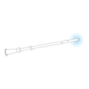 Sonde Asp.Trach.CH10 1st RUSCH