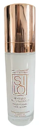 SUERO FACIAL MULTIVITAMÍNICO SILO