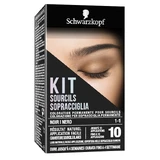 KIT D'ÉPILATION DES SOURCILS SCHWARZKOPF 1-1NER